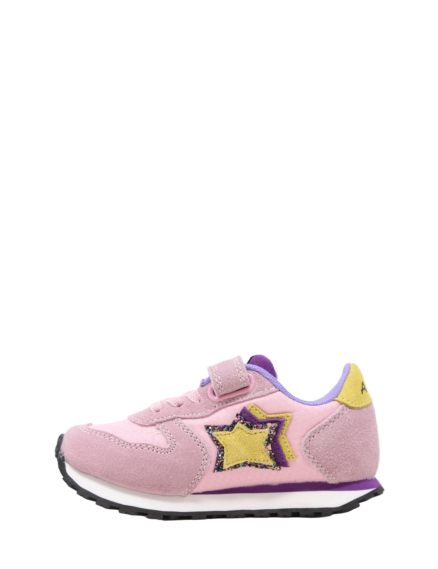 Sneakers Rosa Atlantic Stars