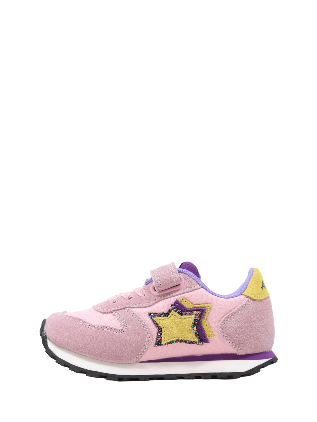 Sneakers Rosa Atlantic Stars