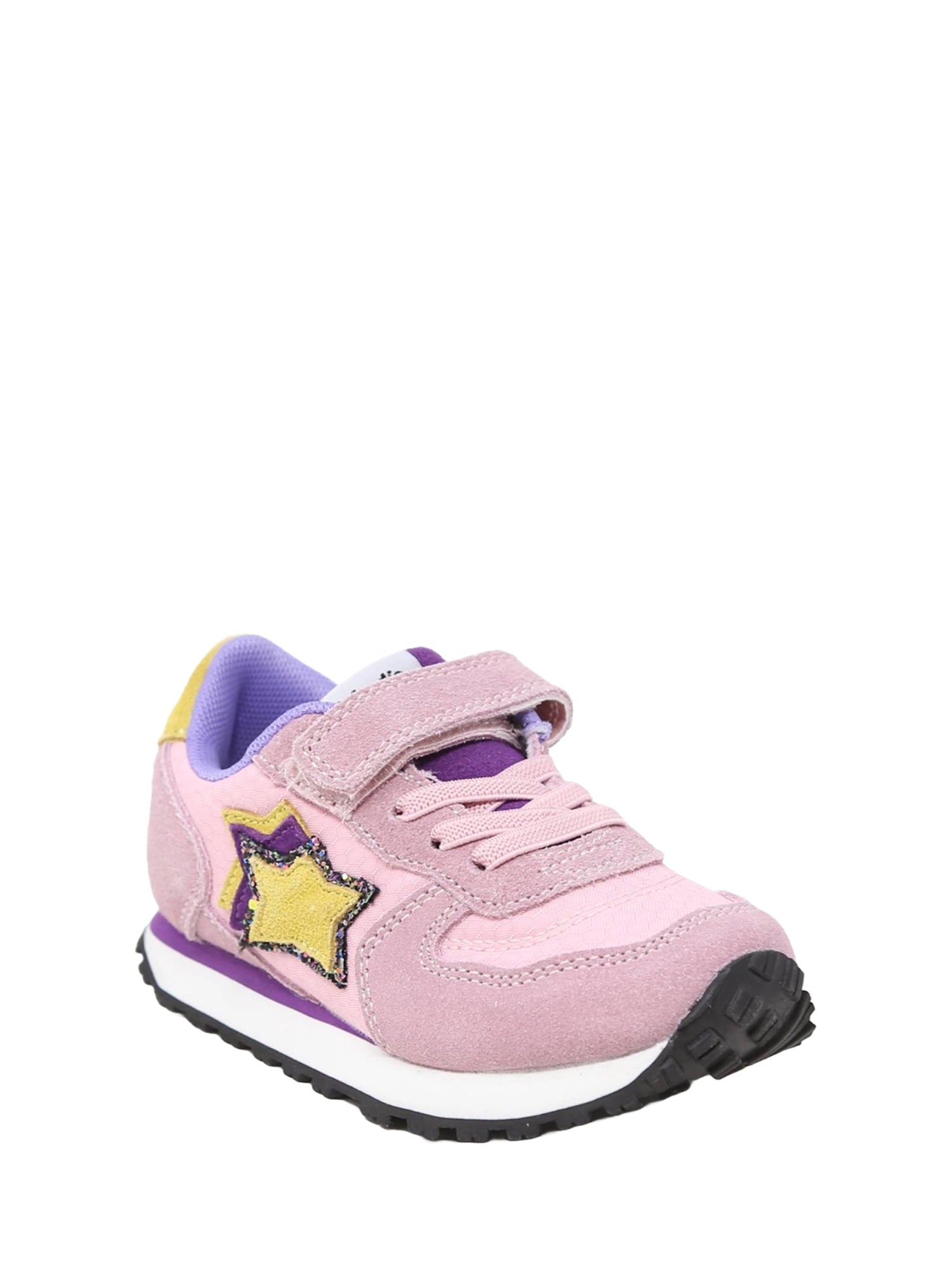 Sneakers Rosa Atlantic Stars