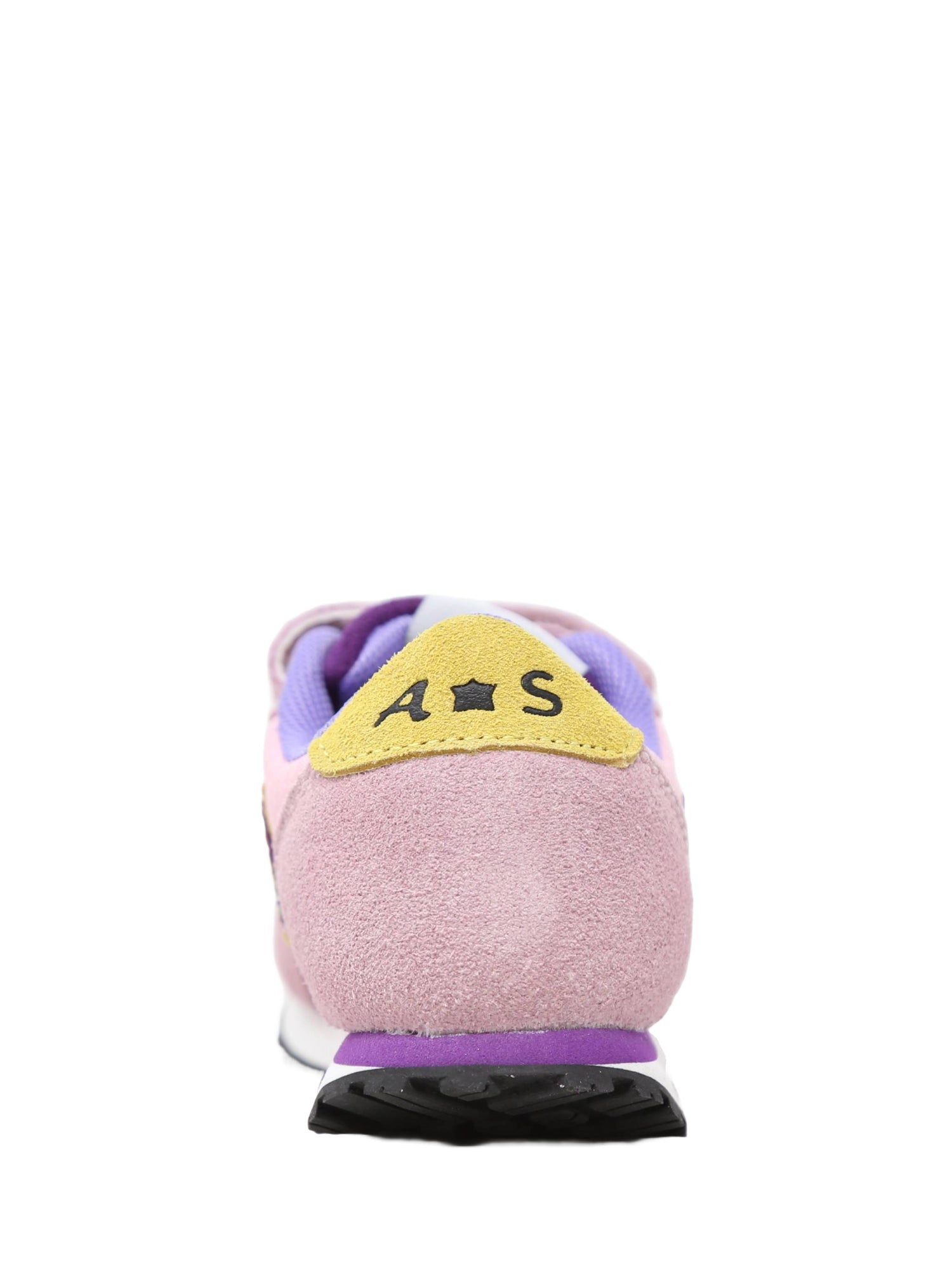 Sneakers Rosa Atlantic Stars