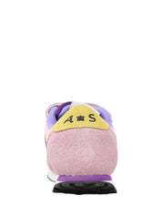 Sneakers Rosa Atlantic Stars