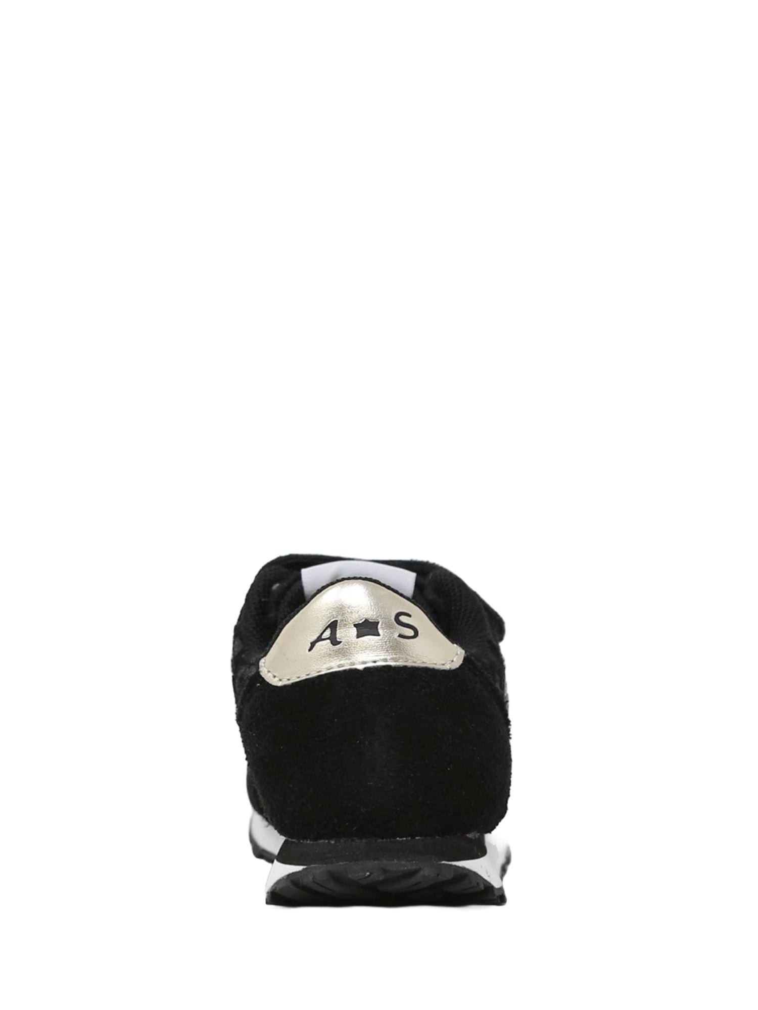 Sneakers Nero Atlantic Stars