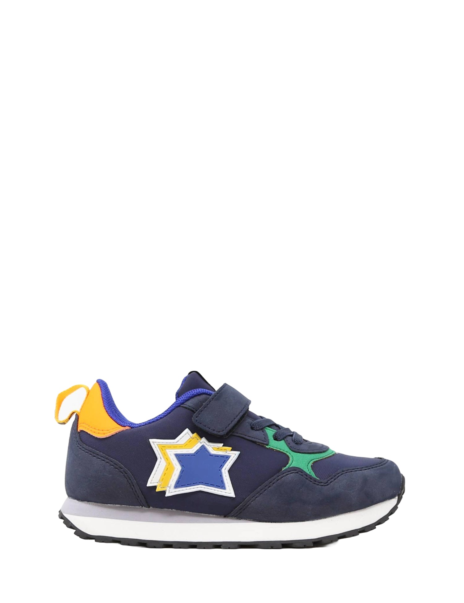 Sneakers Blu Atlantic Stars