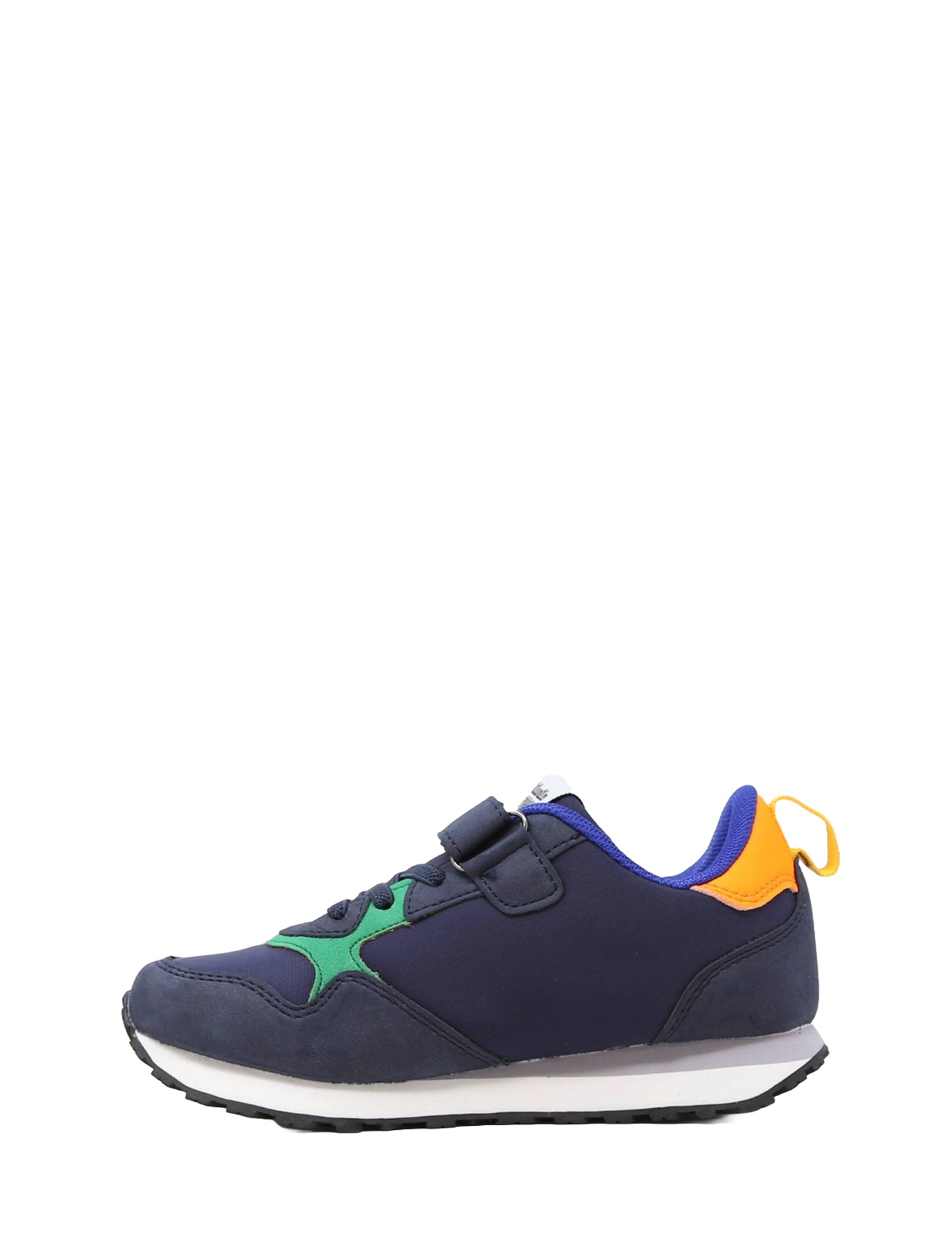 Sneakers Blu Atlantic Stars