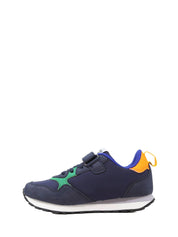 Sneakers Blu Atlantic Stars