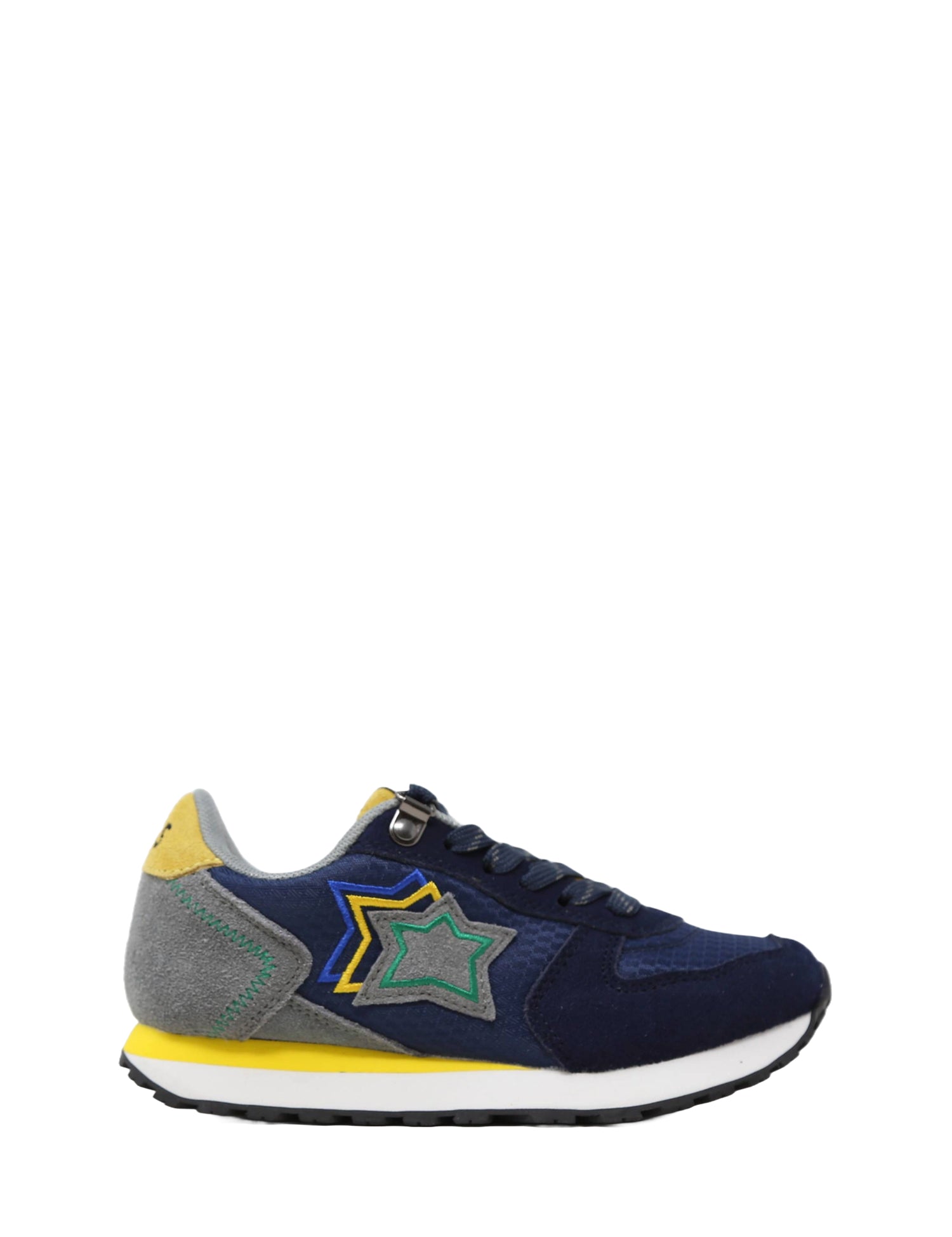 Sneakers Blu Atlantic Stars