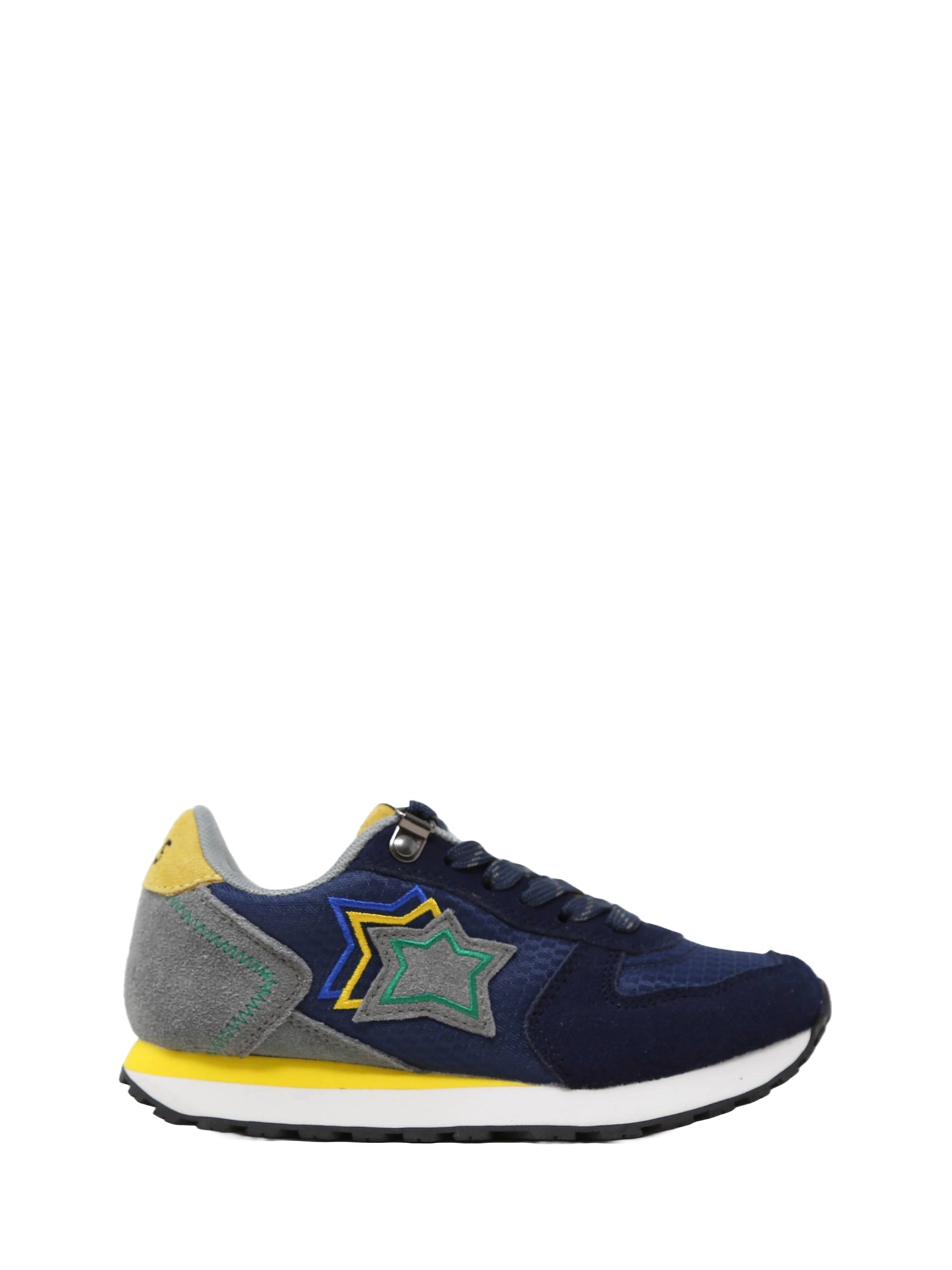 Sneakers Blu Atlantic Stars