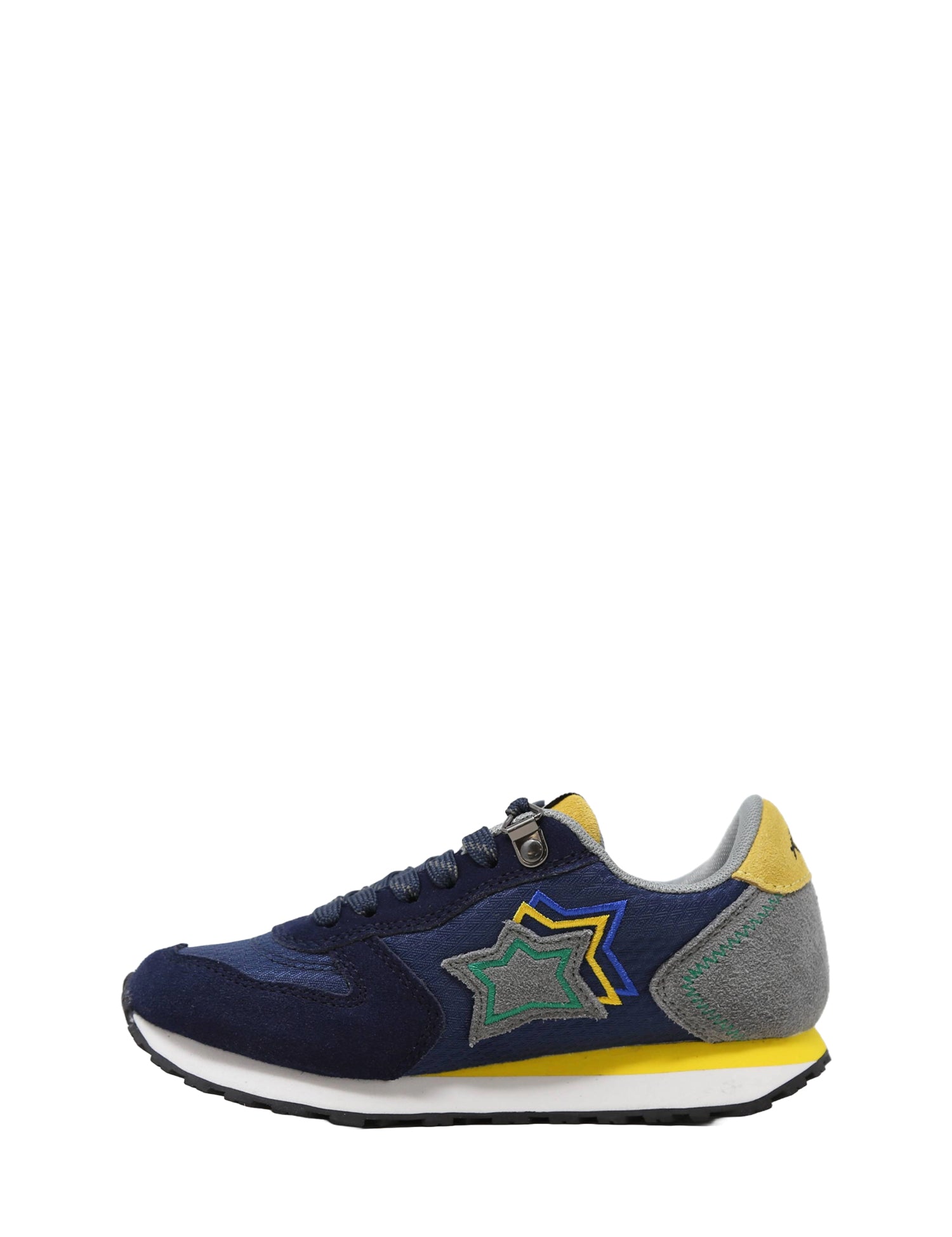 Sneakers Blu Atlantic Stars