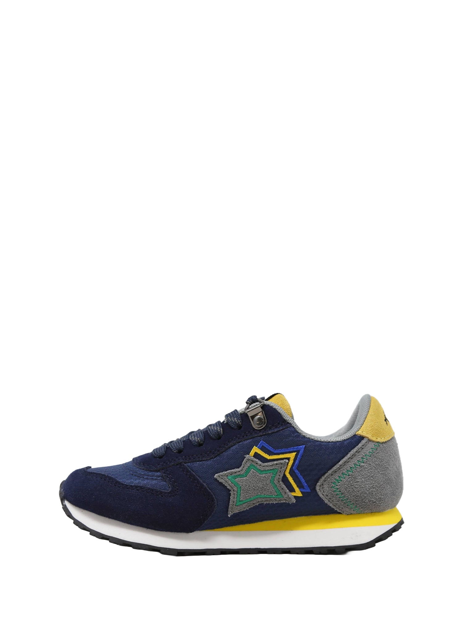 Sneakers Blu Atlantic Stars