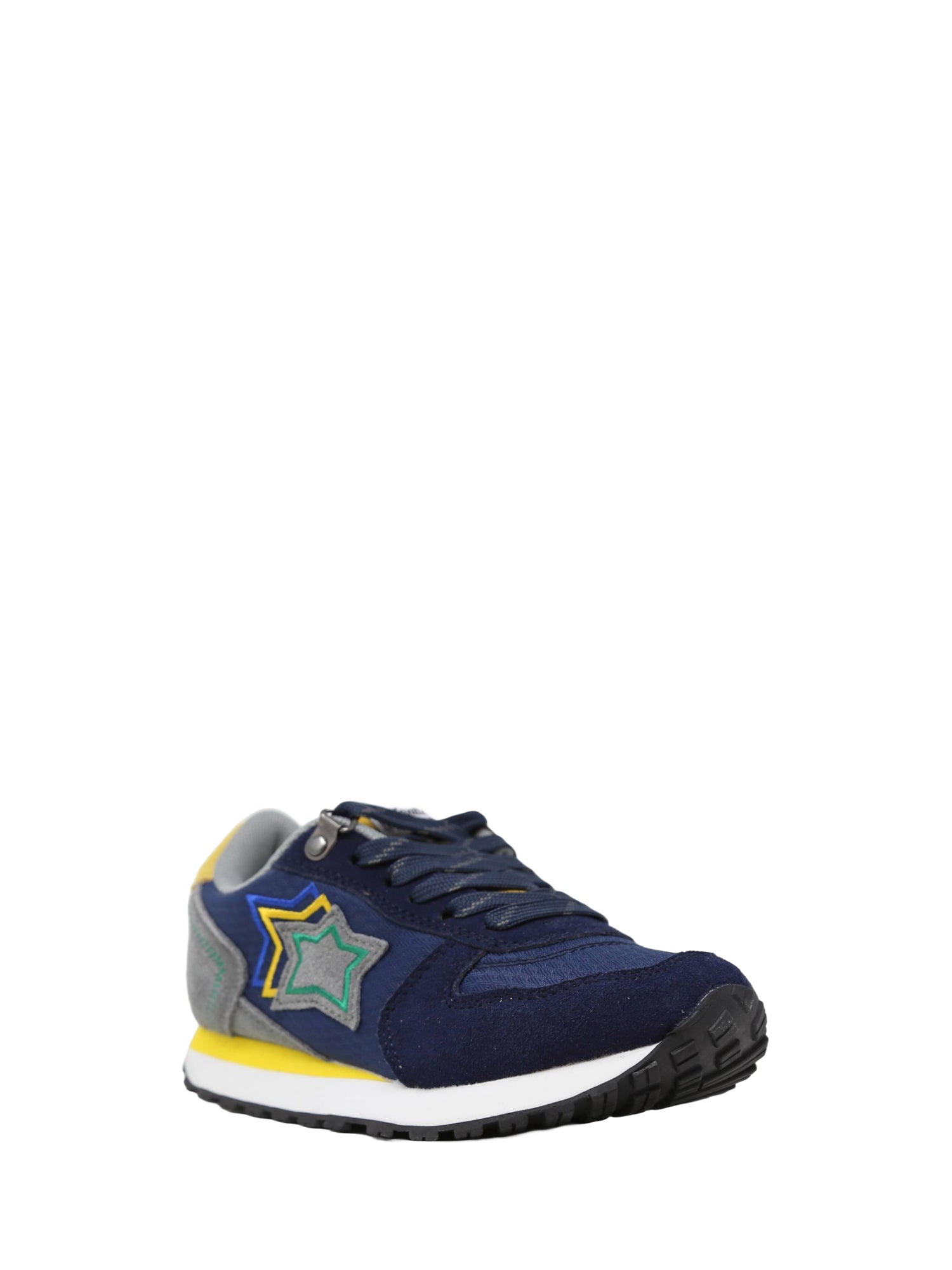 Sneakers Blu Atlantic Stars