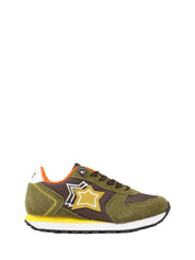 Sneakers Verde Atlantic Stars