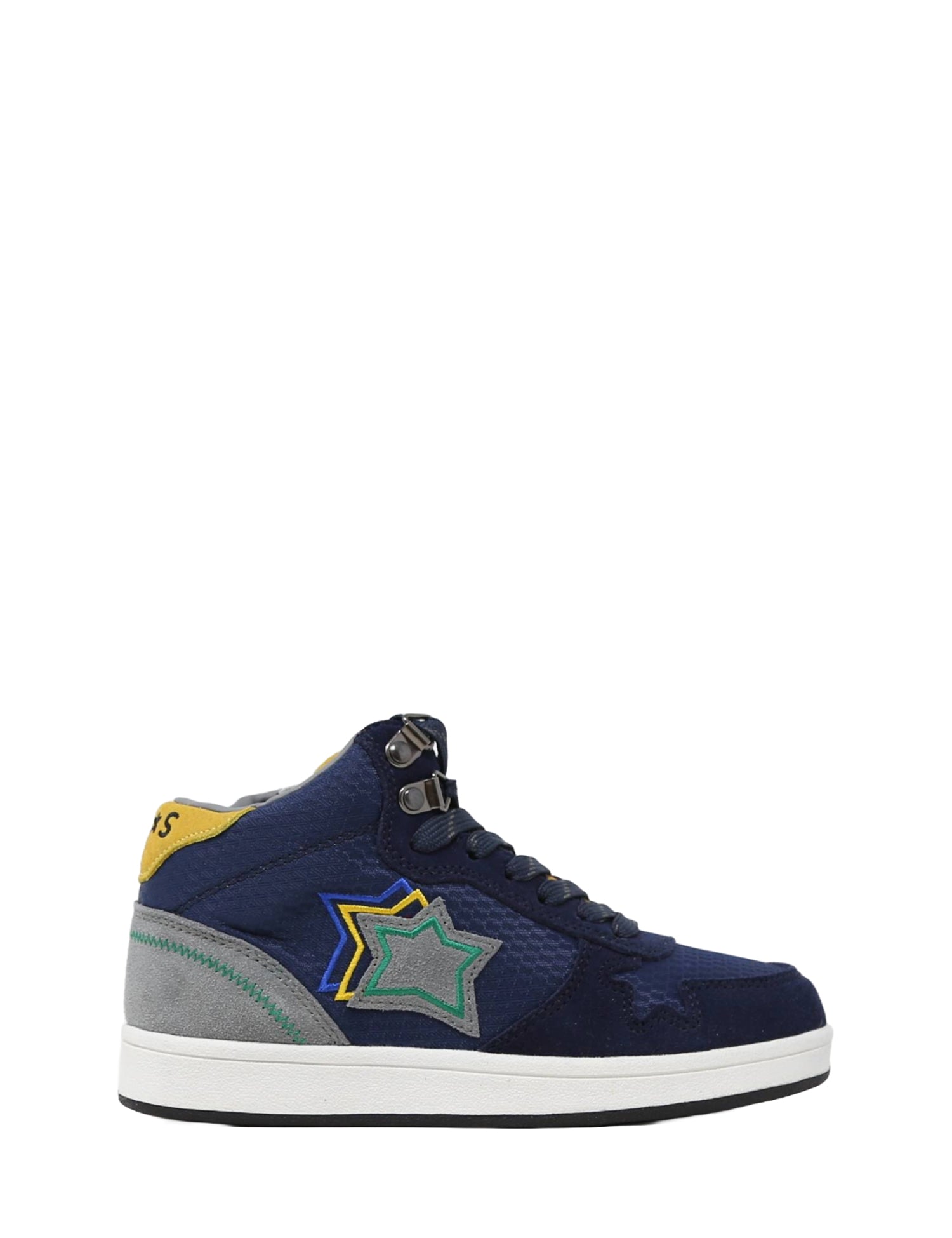 Sneakers Blu Atlantic Stars