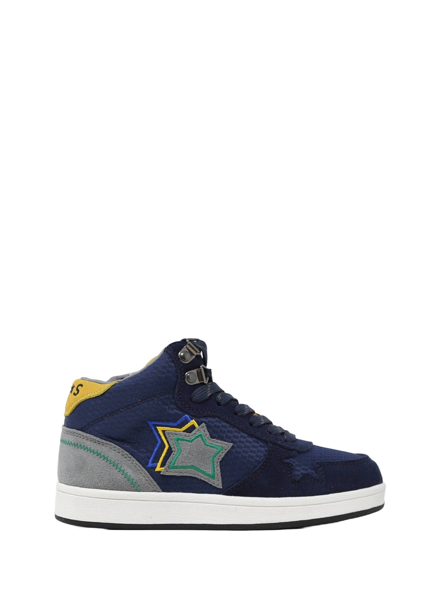 Sneakers Blu Atlantic Stars