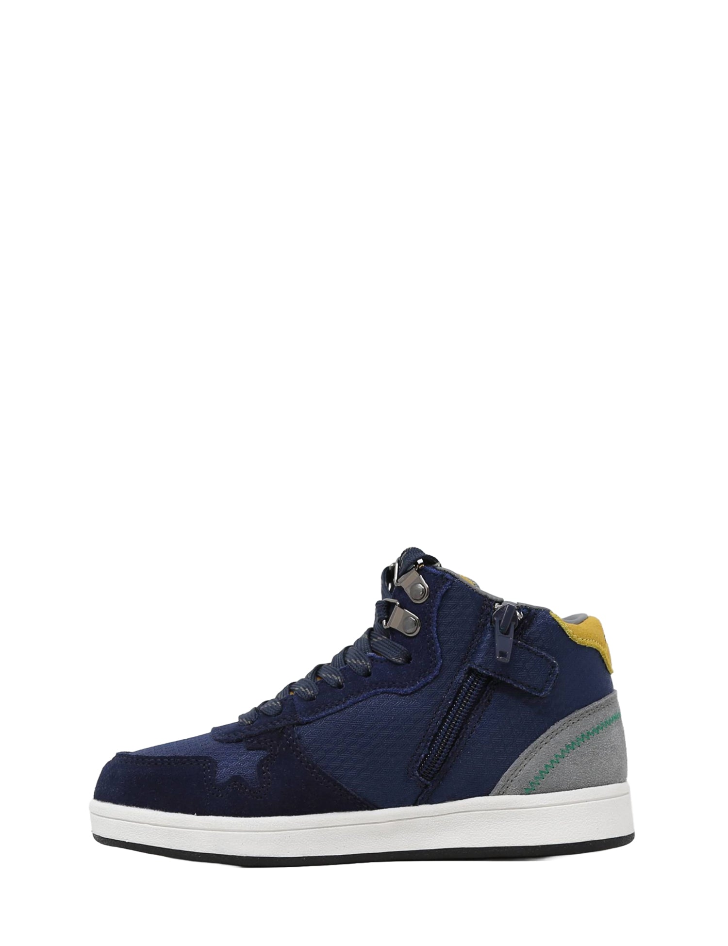 Sneakers Blu Atlantic Stars