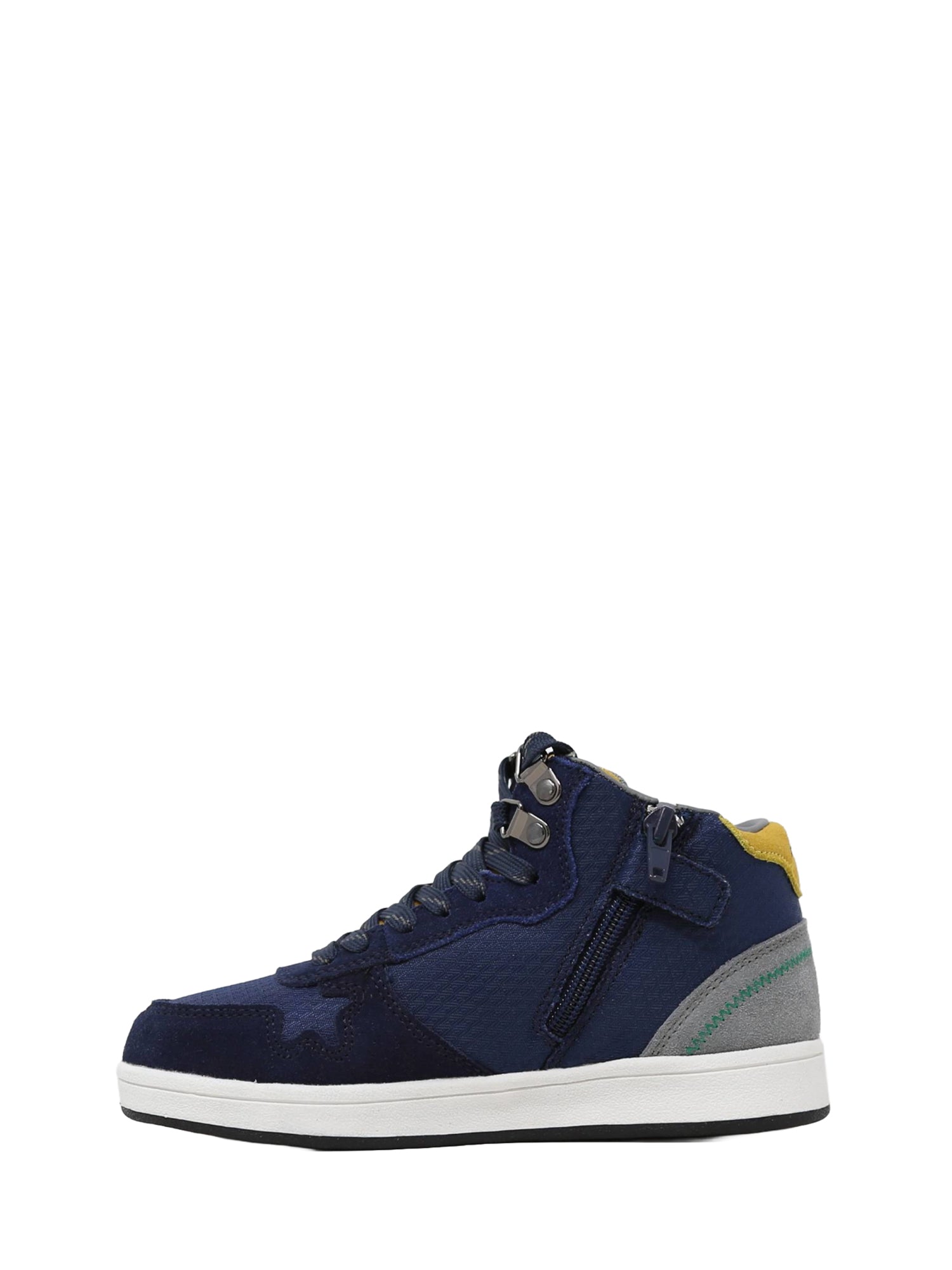 Sneakers Blu Atlantic Stars