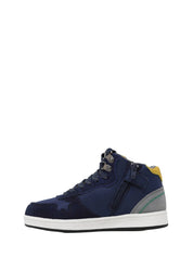 Sneakers Blu Atlantic Stars