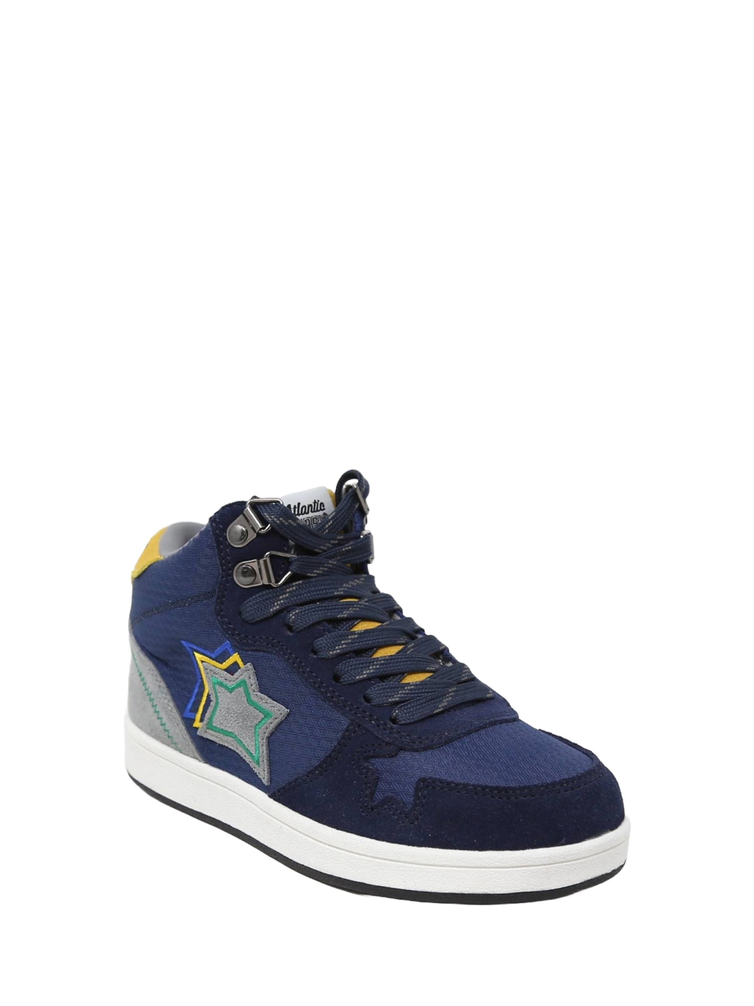 Sneakers Blu Atlantic Stars