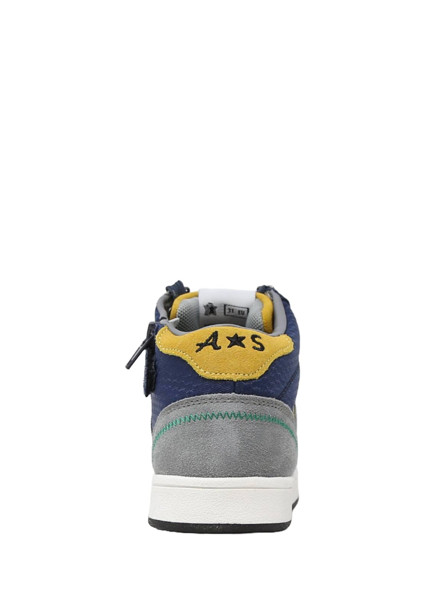 Sneakers Blu Atlantic Stars