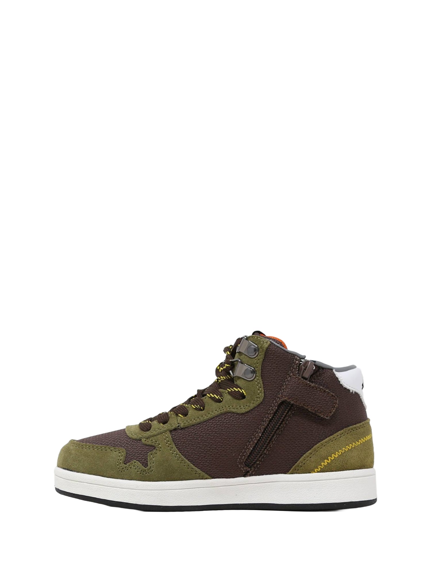 Sneakers Verde Atlantic Stars