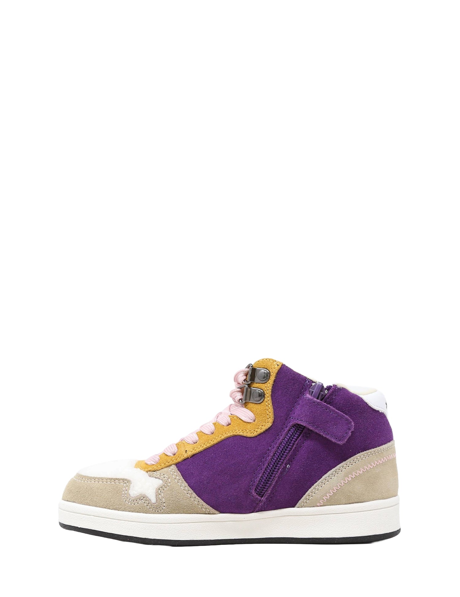 Sneakers Viola Atlantic Stars