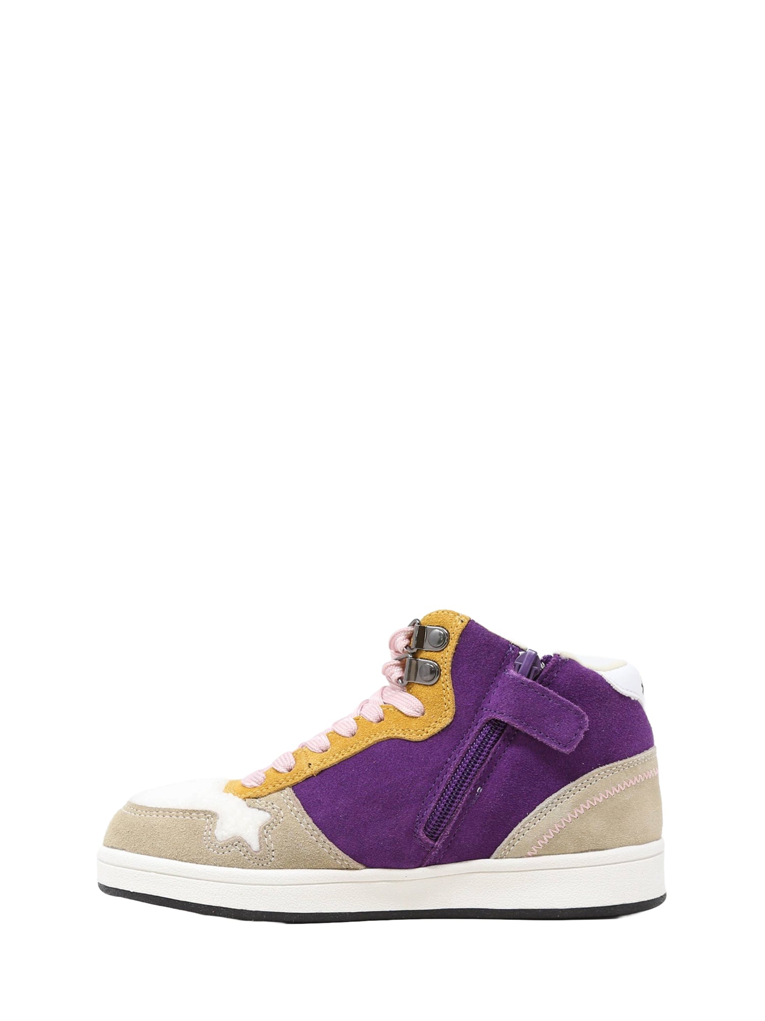 Sneakers Viola Atlantic Stars