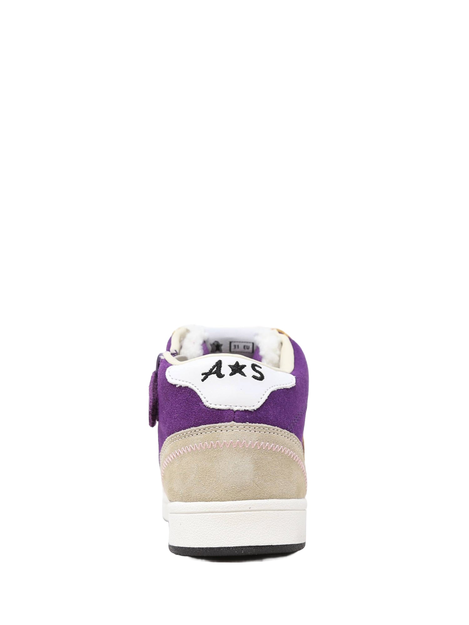 Sneakers Viola Atlantic Stars