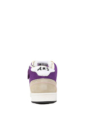 Sneakers Viola Atlantic Stars