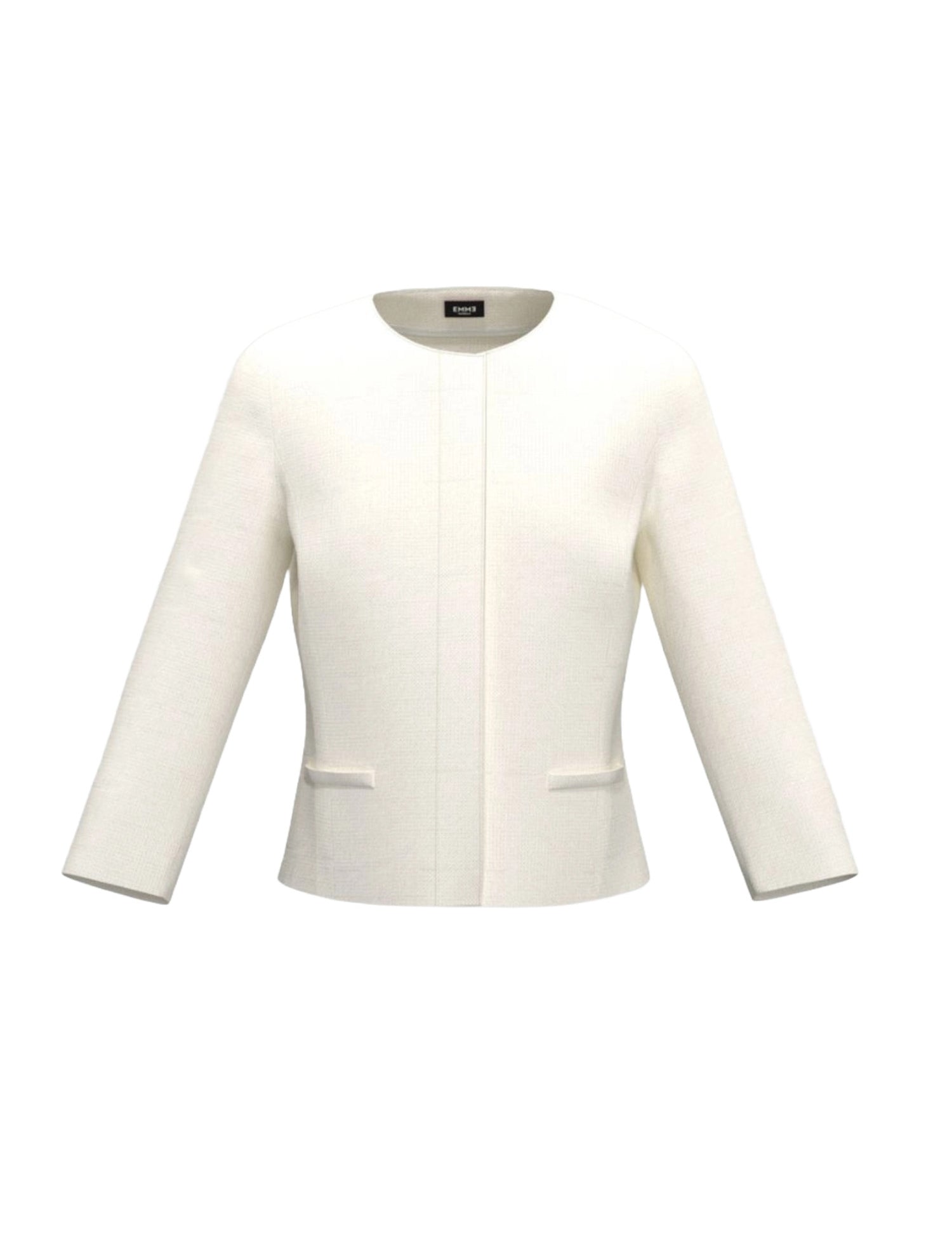 Giacche Bianco Emme Marella