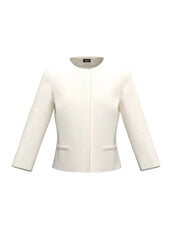 Giacche Bianco Emme Marella