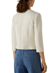 Giacche Bianco Emme Marella