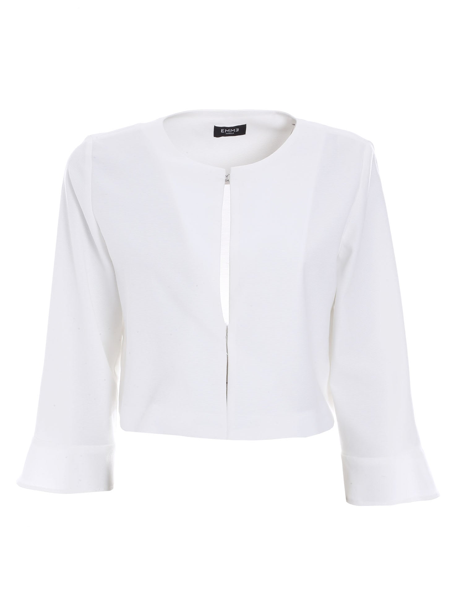 Giacche Bianco Emme Marella