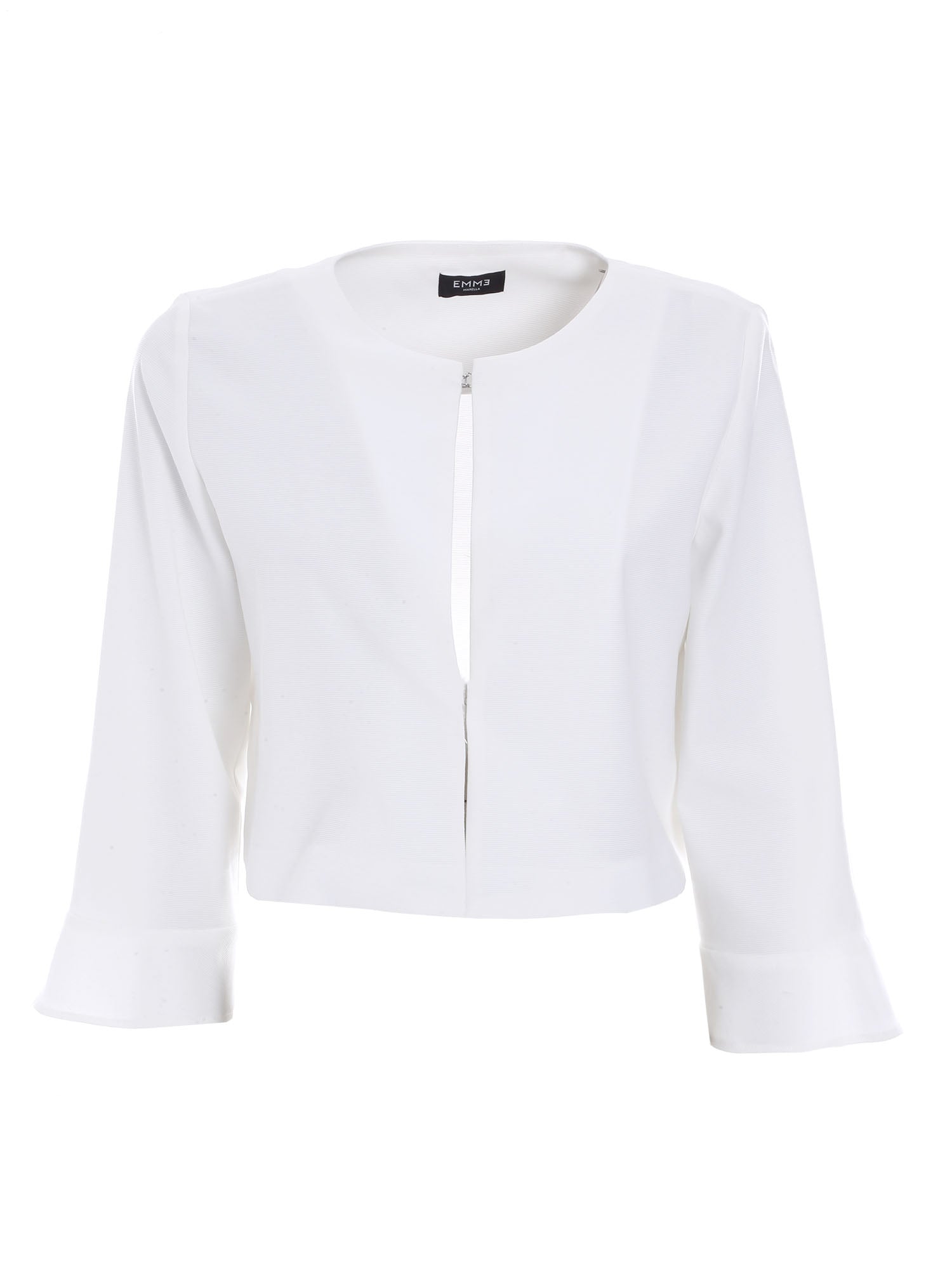 Giacche Bianco Emme Marella