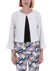 Giacche Bianco Emme Marella