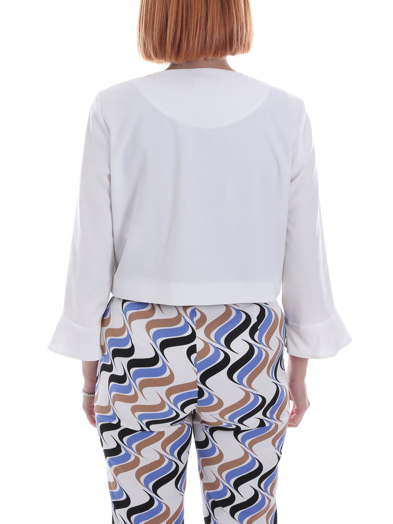 Giacche Bianco Emme Marella