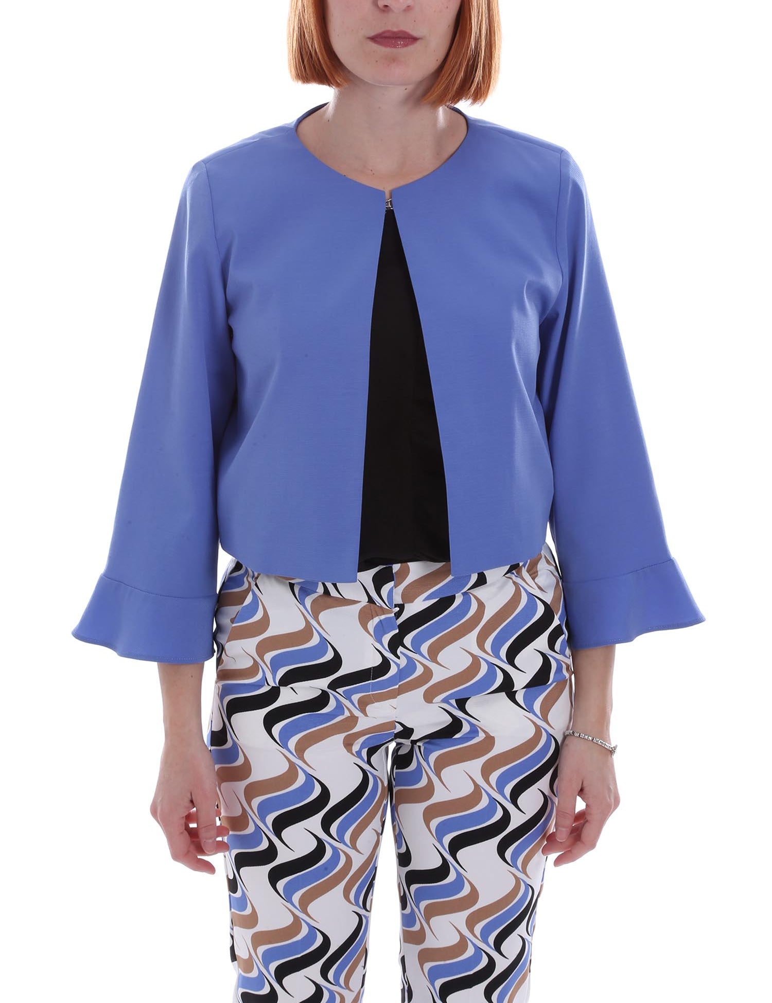 Giacche Blu Emme Marella