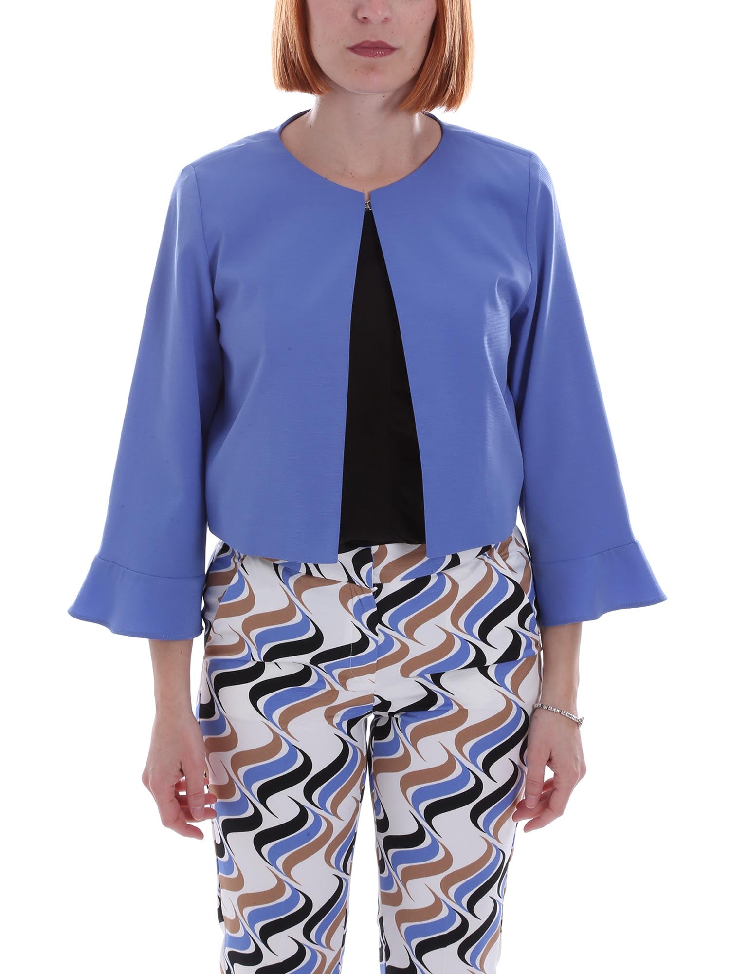 Giacche Blu Emme Marella