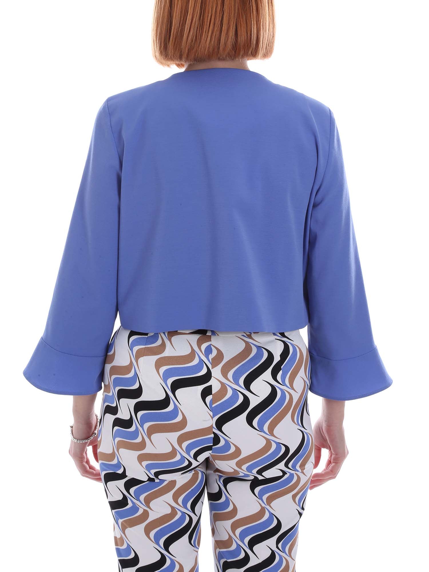 Giacche Blu Emme Marella