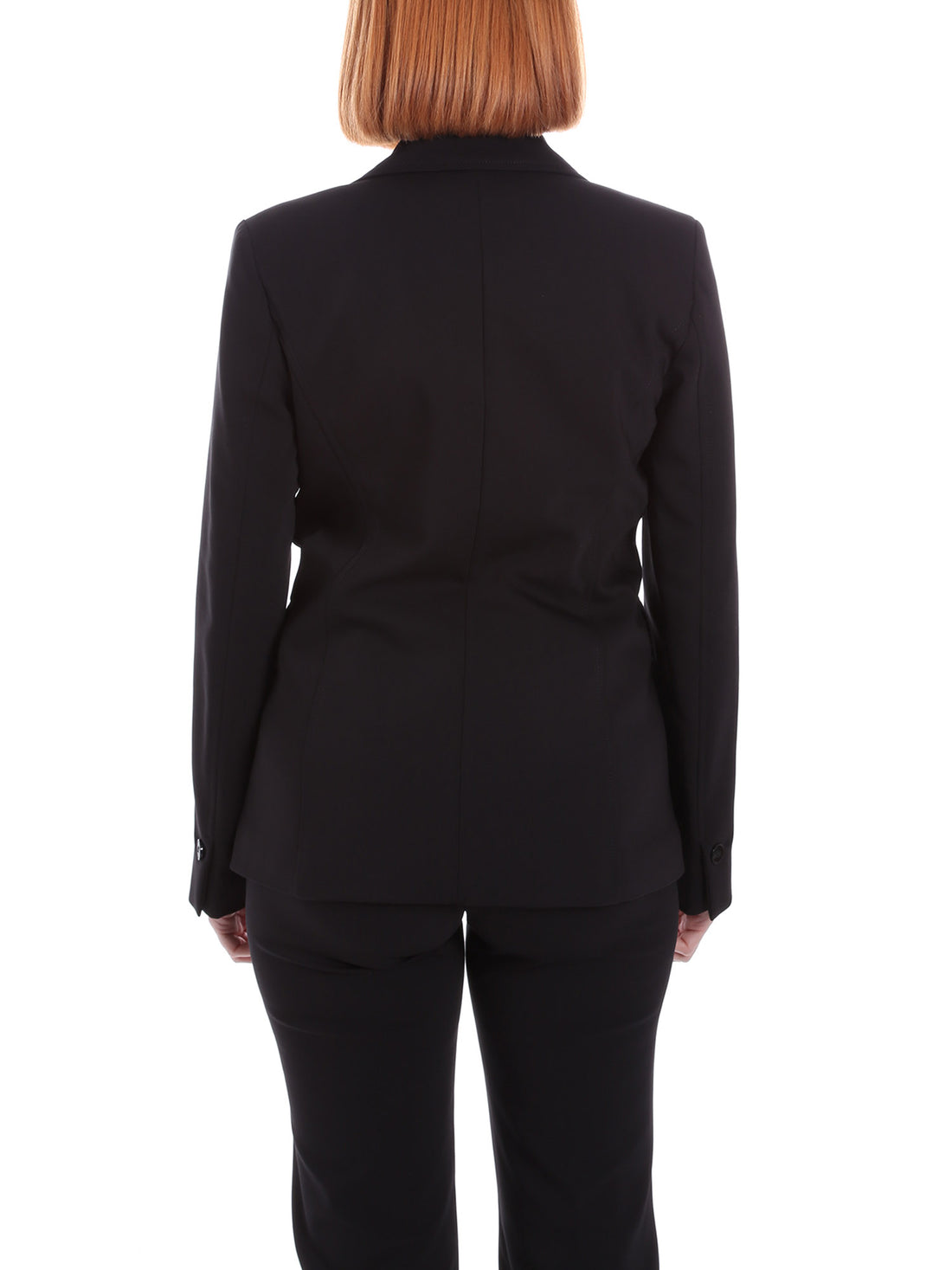 Blazer Nero Emme Marella