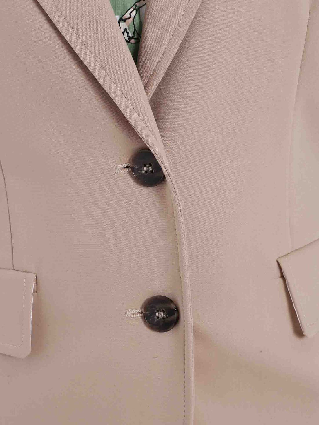 Blazer Beige Emme Marella