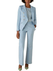 Tailleur Blu Emme Marella