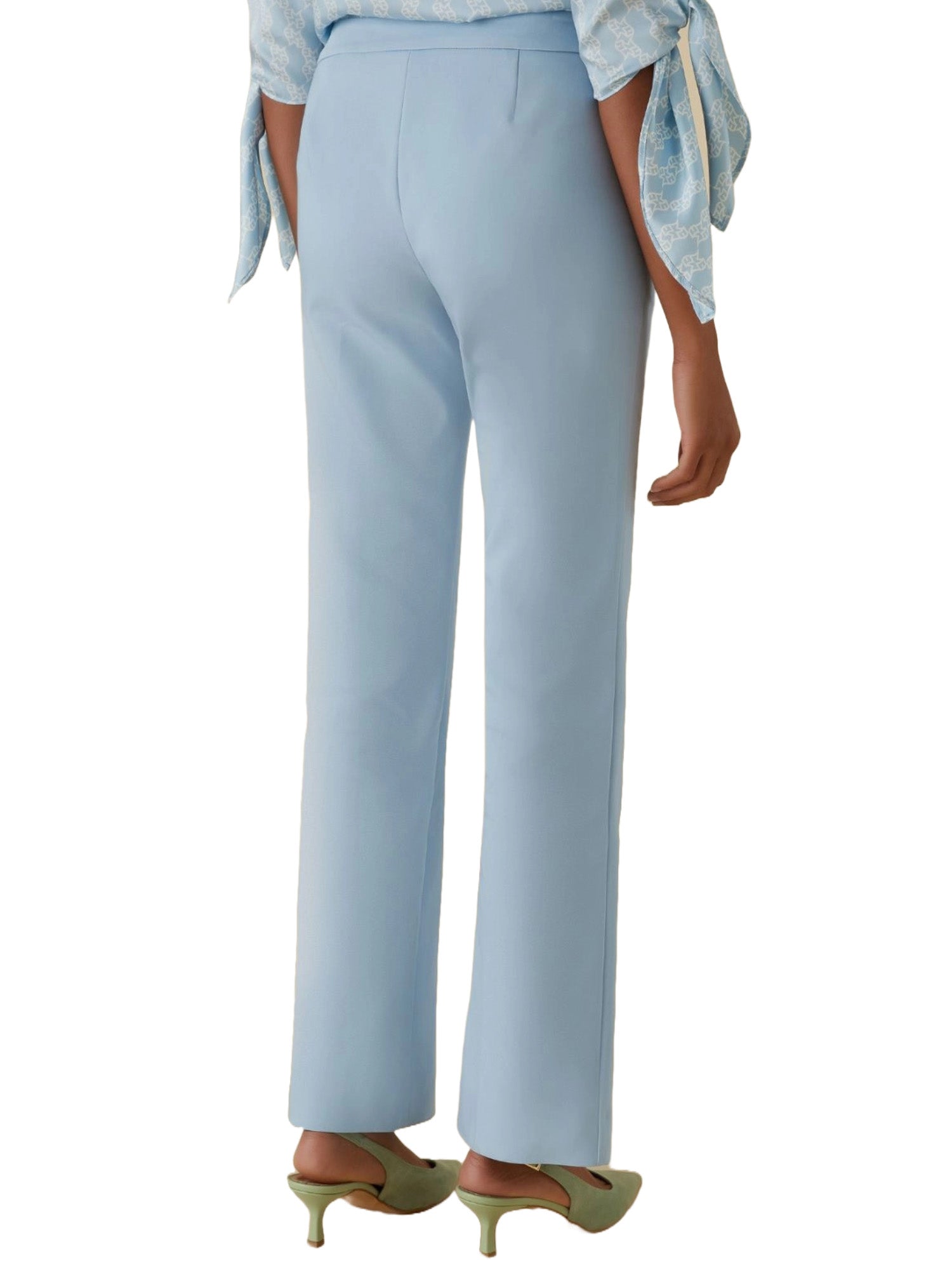 Tailleur Blu Emme Marella