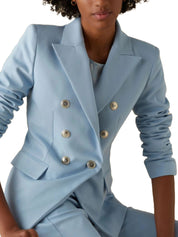 Tailleur Blu Emme Marella