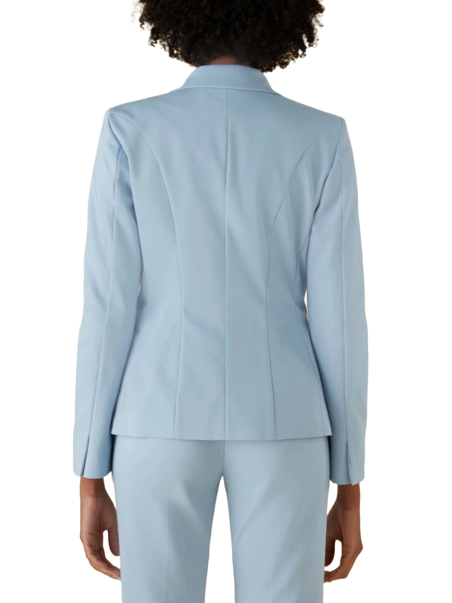 Tailleur Blu Emme Marella