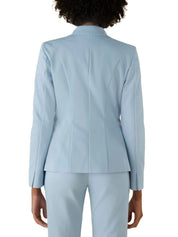 Tailleur Blu Emme Marella