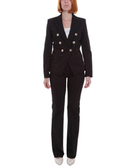 Tailleur Nero Emme Marella