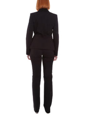 Tailleur Nero Emme Marella