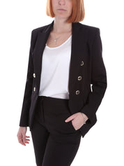 Tailleur Nero Emme Marella