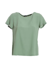 Bluse Verde Emme Marella