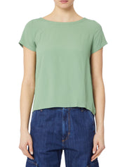Bluse Verde Emme Marella