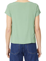 Bluse Verde Emme Marella